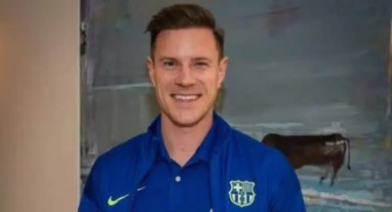 Marc Ter Stegen