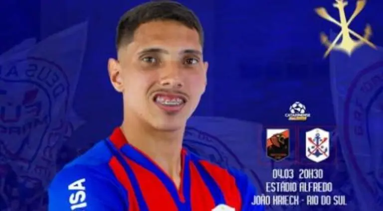 Marcilio dias