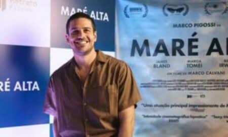 Marco Pigossi