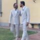 Marco Pigossi e Marco Calvani