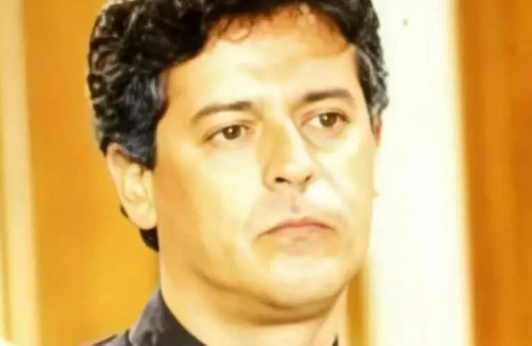 Marcos Paulo - Arturzinho - Tieta