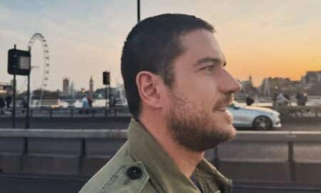 Marcos Pigosi
