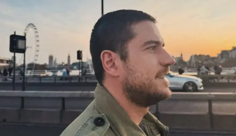 Marcos Pigosi