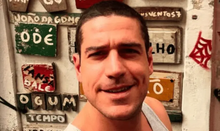 Marcos Pigossi