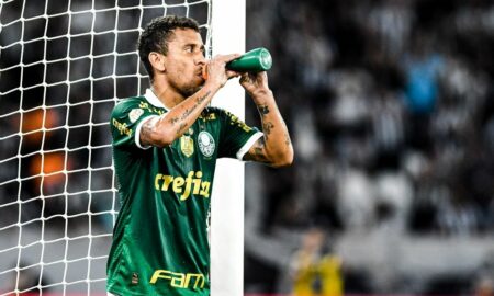 Marcos Rocha