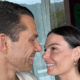 Marcus Buaiz e Isis Valverde