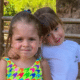 Maria Alice e Maria Flor