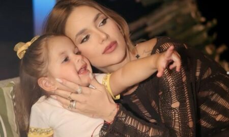 Maria Flor e Virginia