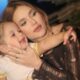 Maria Flor e Virginia