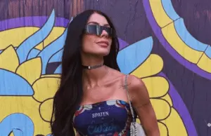 Maria Lina expõe trauma de bullying na adolescência e impacto em escolhas de vida