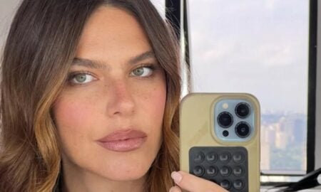 Mariana Goldfarb