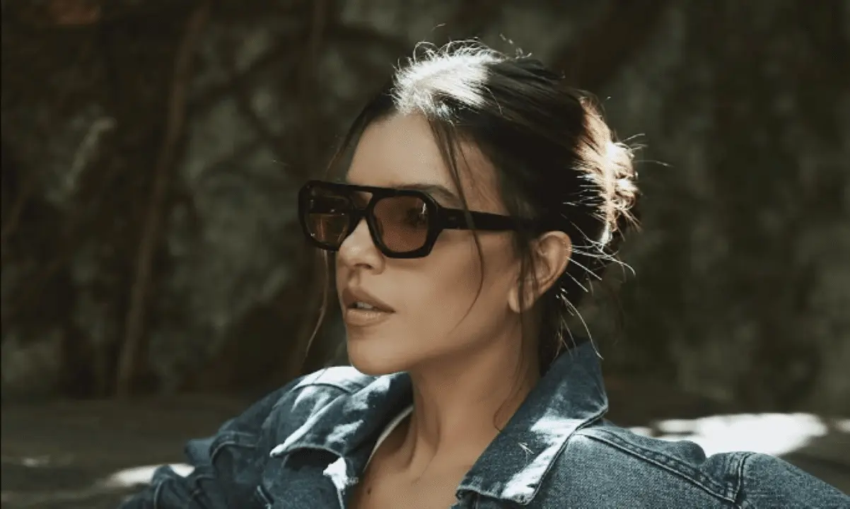Mariana Rios