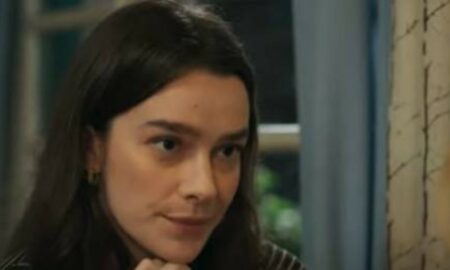Mariana em Beleza Fatal