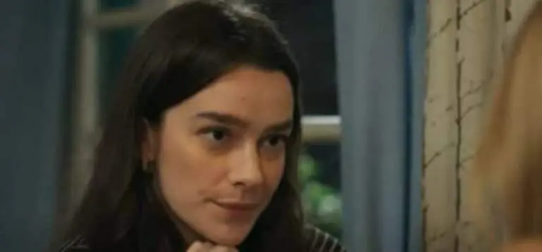 Mariana em Beleza Fatal