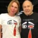 Marilene Saade e Stênio Garcia