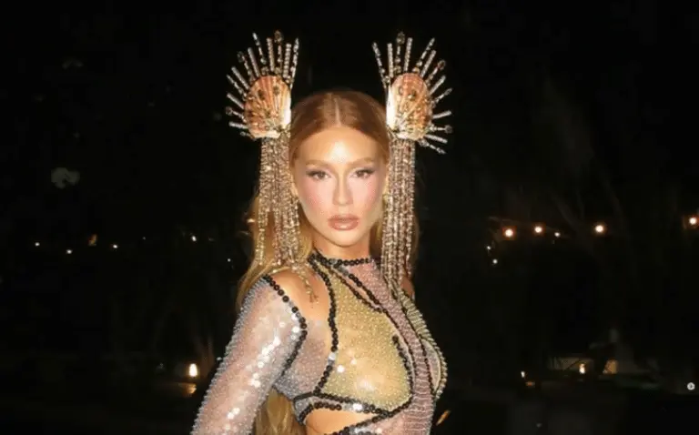 Marina Ruy Barbosa