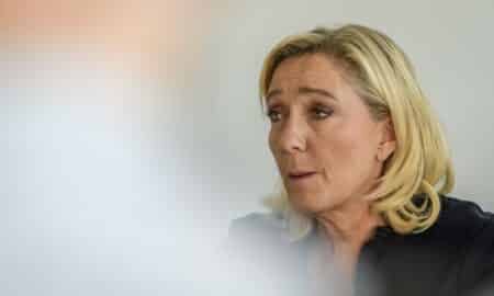 Marine Le Pen