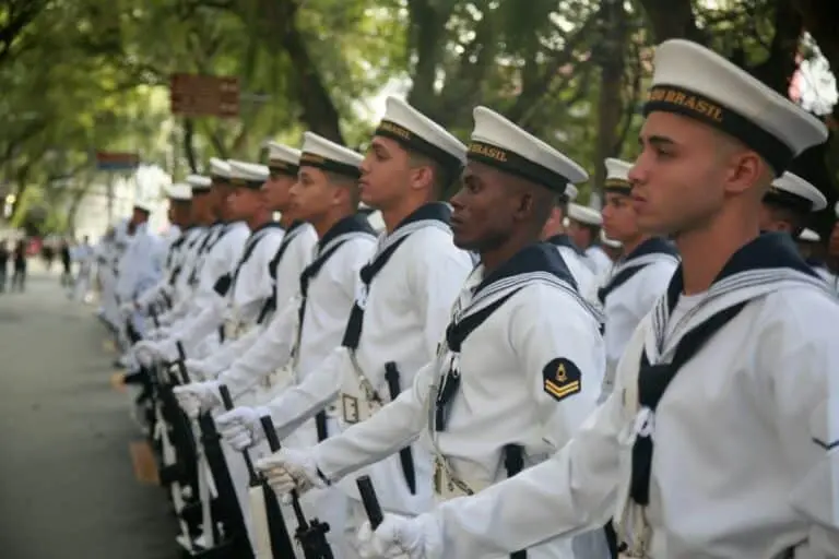 Marinha do Brasil