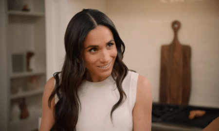 Meghan Markle