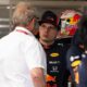 Marko e Verstappen