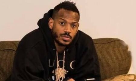 Marlon Wayans