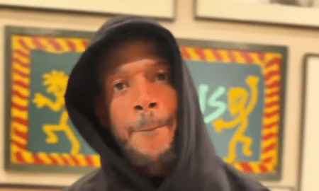 Marlon Wayans