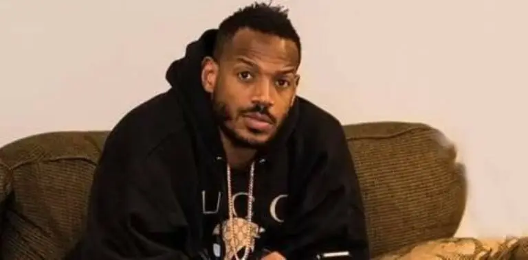 Marlon Wayans desembarca em Belo Horizonte com Ruby e revela laços com Minas Gerais