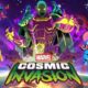 Marvel Cosmic Invasion