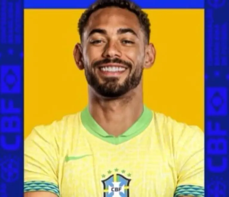 Matheus Cunha