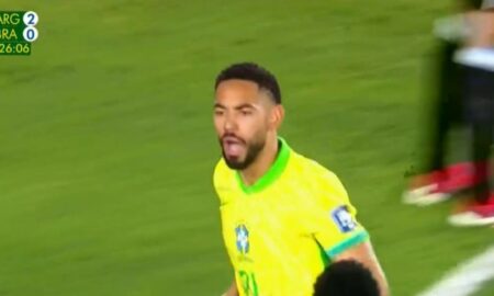 Matheus Cunha