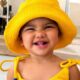 Mavi Filha de Neymar