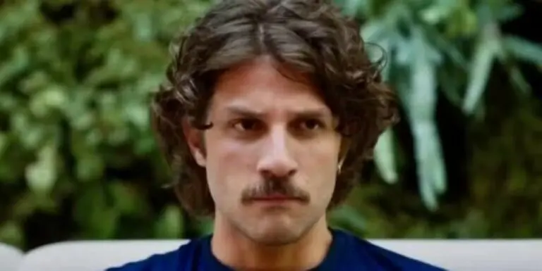 Mavi em Mania de Você