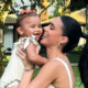 Mavie e Bruna Biancardi foto