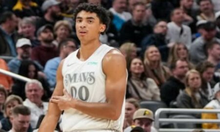 Mavs 00