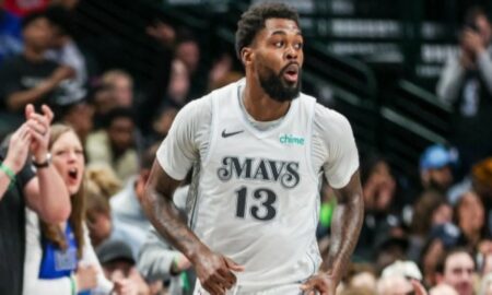 Mavs