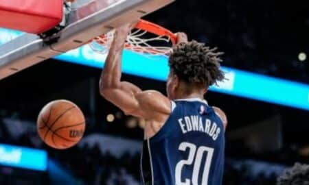 Mavs NBA