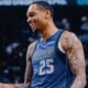 Mavs on NBA