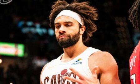 Max Cavs