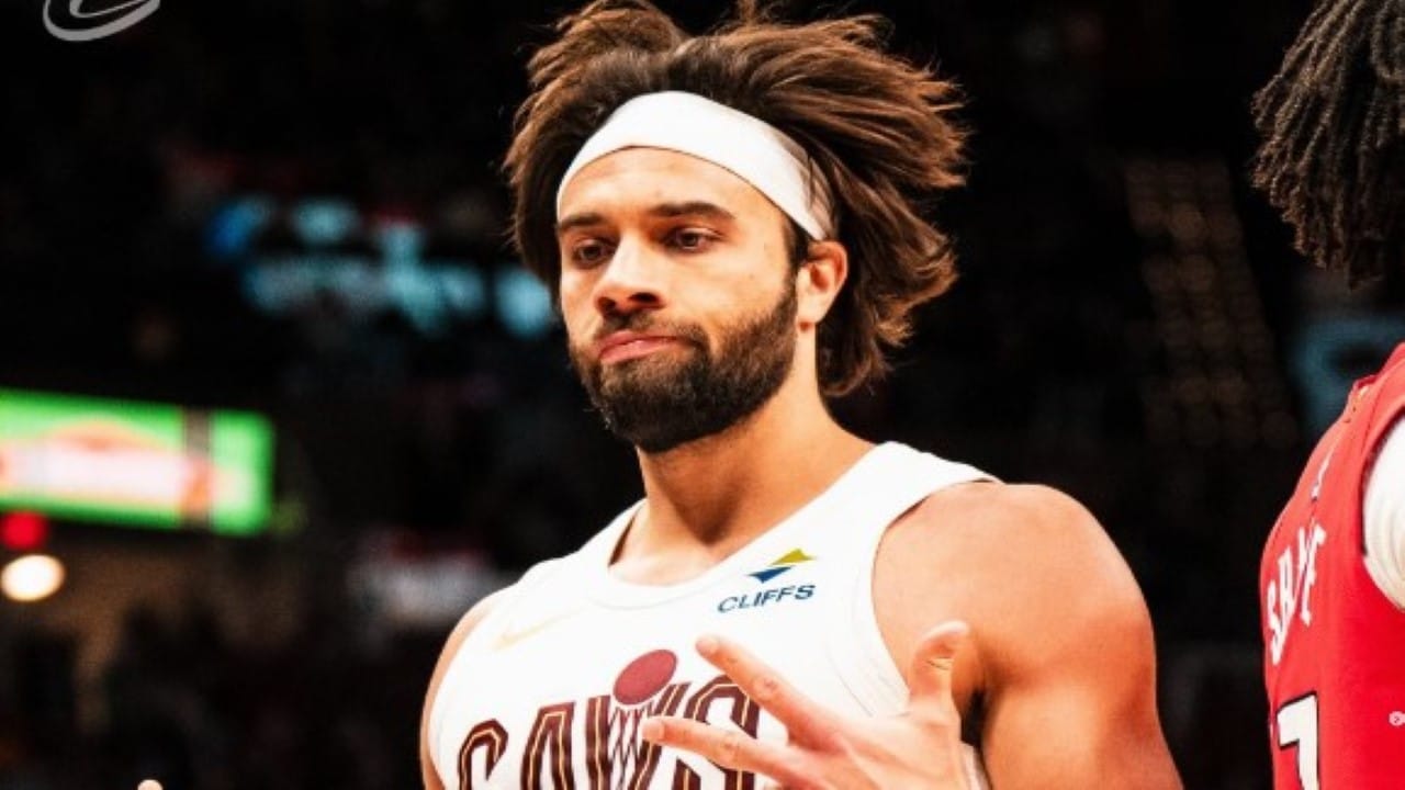 Max Cavs