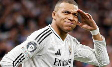 Mbappé