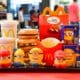 Mc-Donalds