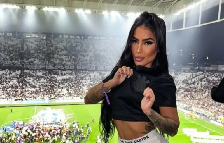 Mc Mirela