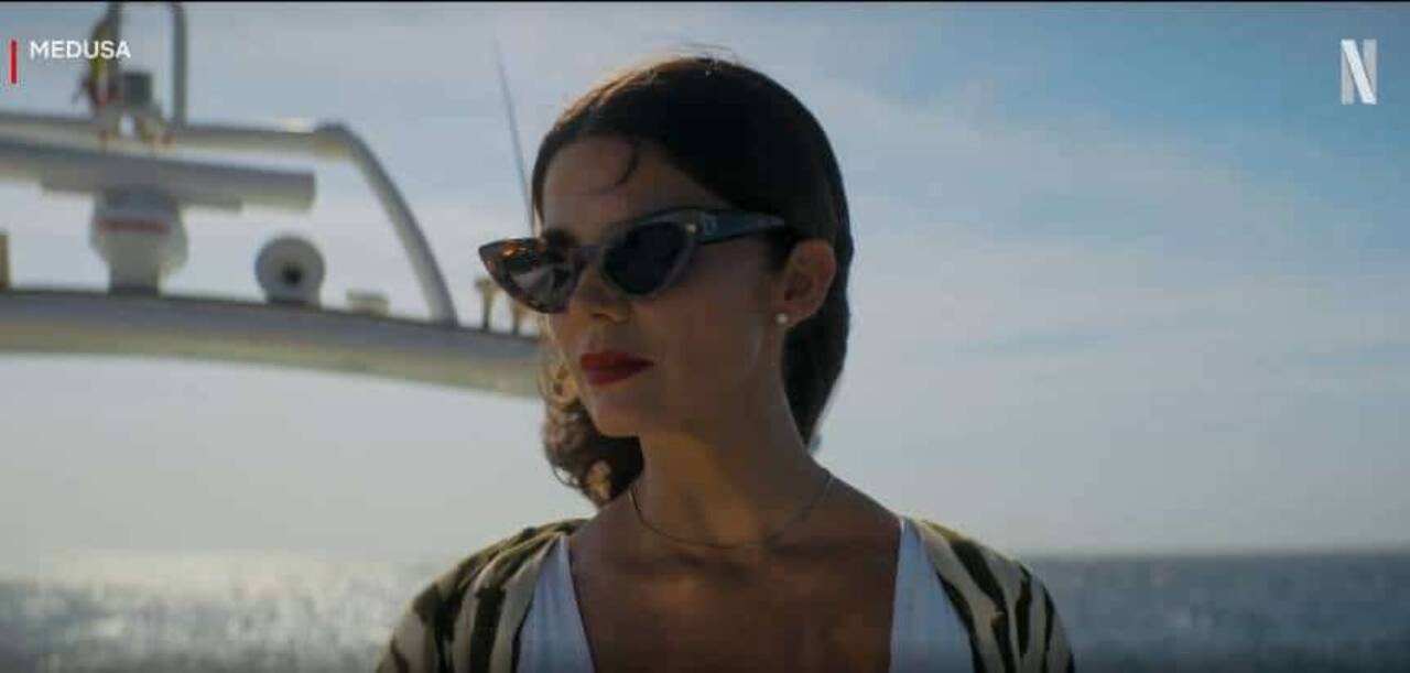 Explore tudo sobre Medusa e saiba como assistir à nova série colombiana na NetFlix