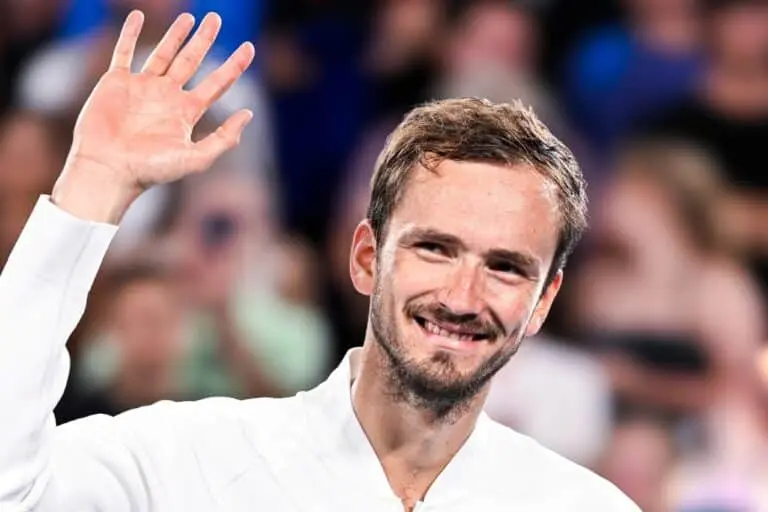 Medvedev