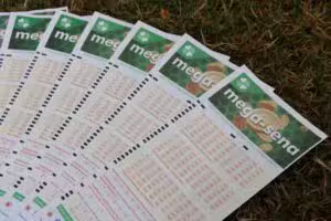 Levantamento da Mega-Sena revela as dezenas mais frequentes e estratégias para o concurso 2899