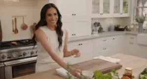 Meghan Markle revela como reconstrói vida em Montecito com Harry e filhos