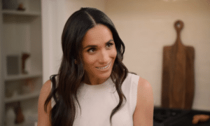 Meghan Markle