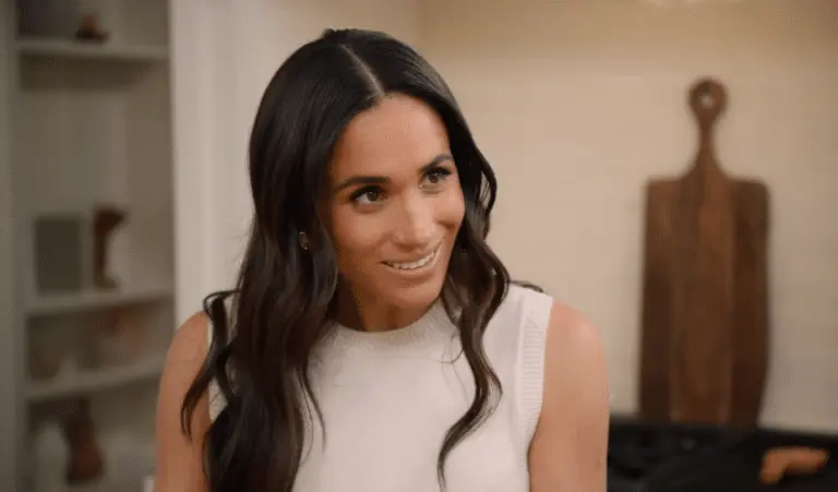 Meghan Markle