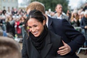 Meghan Markle impõe ultimato financeiro a Príncipe Harry em meio a pressões e declínio de Hollywood