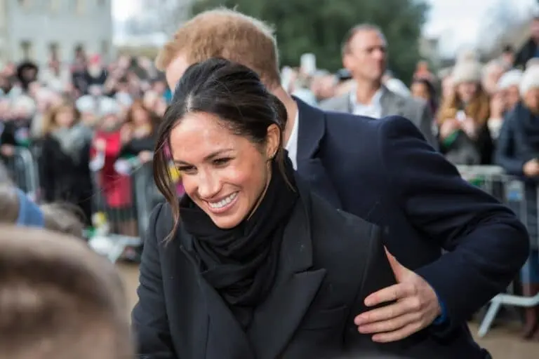 Meghan Markle